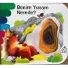 Delikli Kitaplar Serisi - Benim Yuvam Nerede