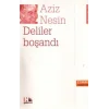 Deliler Boşandı