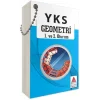 Delta YKS 1. ve 2. Oturum Geometri Kartları