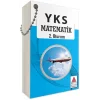 Delta YKS 2. Oturum Matematik Kartları (AYT)