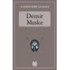 Demir Maske