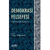 Demokrasi Felsefesi