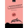 Demokrasi Seferberliği:1989 ile 2011 Yıllarının Karşılaştırması