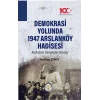 Demokrasi Yolunda 1947 Arslanköy Hadisesi