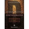 Demokrasiden Diktatörlüğe