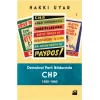 Demokrat Parti İktidarında CHP (1950-1960)