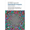Demokratik Anayasa: Görüşler ve Öneriler