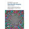 Demokratik Anayasa: Görüşler ve Öneriler