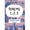 Deneme 1,2,3