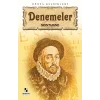 Denemeler