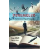 Denemeler