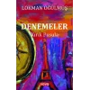Denemeler – Kırık Pusula