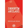 Denetim Anıları