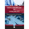 Denetim İmgesi ve Gerçekliği