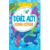 Deniz Altı - Boyama Kitabım