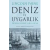 Deniz ve Uygarlık