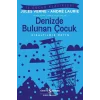 Denizde Bulunan Çocuk