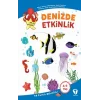 Denizde Etkinlik