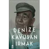 Denize Kavuşan Irmak