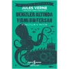 Denizler Altında Yirmi Bin Fersah ( Kısaltılmış Metin )