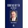 Denktaş Beyin Mektupları 1964 - 2008