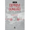 Deprem Günlüğü 1