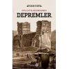 Depremler - Orta Çağ İslam Dünyasında
