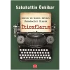 Derin ve Gizli Devlet Gazetecisi Olarak İtiraflarım