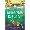 Derinlerdeki Büyük Sır