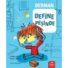 Derman Define Peşinde