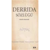 Derrida Sözlüğü