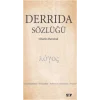 Derrida Sözlüğü