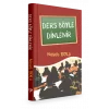 Ders Böyle Dinlenir