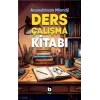 Ders Çalışma Kitabı