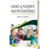 Ders Çalışma Motivasyonu
