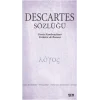 Descartes Sözlüğü