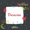 Desenler