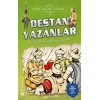 Destan Yazanlar / Türk - İslam Tarihi 2