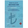 Devlet Destekleri Cilt-1
