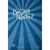 Devlet Nedir?