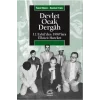Devlet, Ocak, Dergah: 12  Eylülden 1990lara Ülkücü Hareket