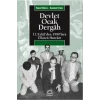 Devlet, Ocak, Dergah: 12  Eylülden 1990lara Ülkücü Hareket