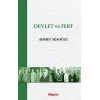 Devlet Ve Fert
