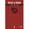 Devlet ve Hukuk