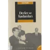 Devlet ve İşadamları