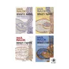 Devleti Aliyye 4 Kitap Set Halil Inalcık Iş Bankası Yayınları