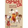 Devletin Müritleri - Osmanlı Dünyasında Din ve Devlet İnşası