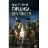 Devletler ve Toplumsal Devrimler