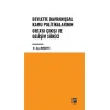 Devlette Davranışsal Kamu Politikalarının Ortaya Çıkışı ve Gelişim Süreci