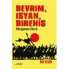 Devrim İsyan Direniş